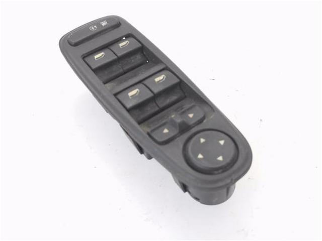 6554YH Unidad de control de elevalunas delantera izquierda  disponible Utrera