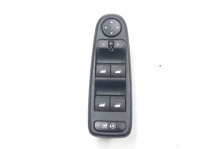 PEUGEOT 6554YH Unidad de control de elevalunas delantera izquierda  comprar en Murcia