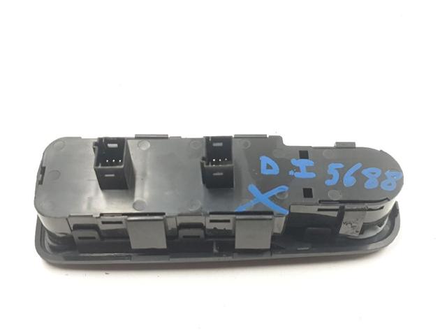 6554YH PEUGEOT Unidad de control de elevalunas delantera izquierda  disponible Vigo