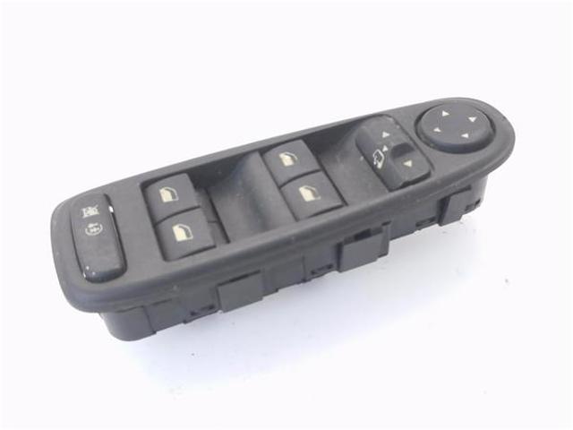 PEUGEOT 6554YH Unidad de control de elevalunas delantera izquierda  comprar en Ponferrada