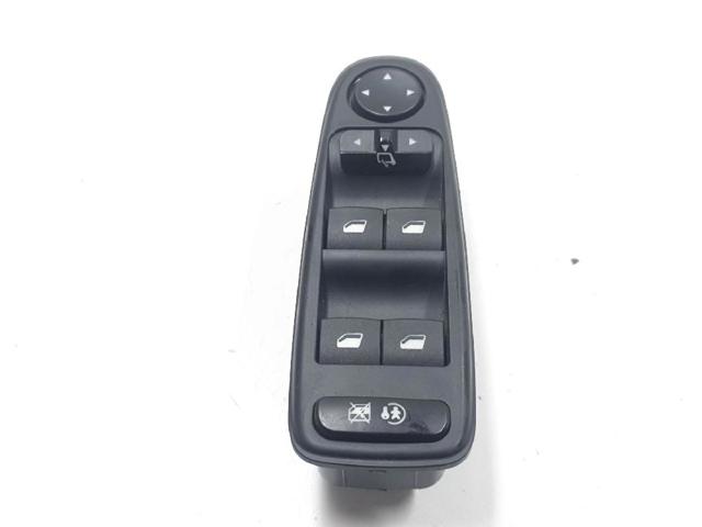 6554YH Unidad de control de elevalunas delantera izquierda  comprar en Reus