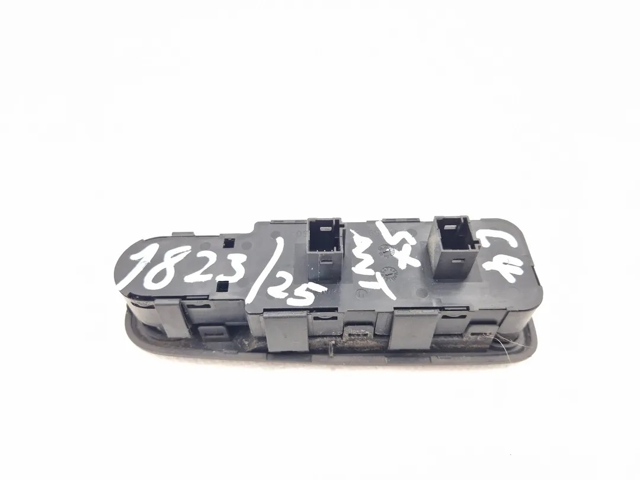 PEUGEOT 6554YH Unidad de control de elevalunas delantera izquierda  disponible Lugo