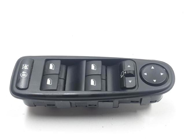 6554YH PEUGEOT Unidad de control de elevalunas delantera izquierda  disponible Vigo