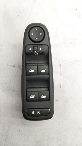 6554YH PEUGEOT Unidad de control de elevalunas delantera izquierda  comprar en Oviedo