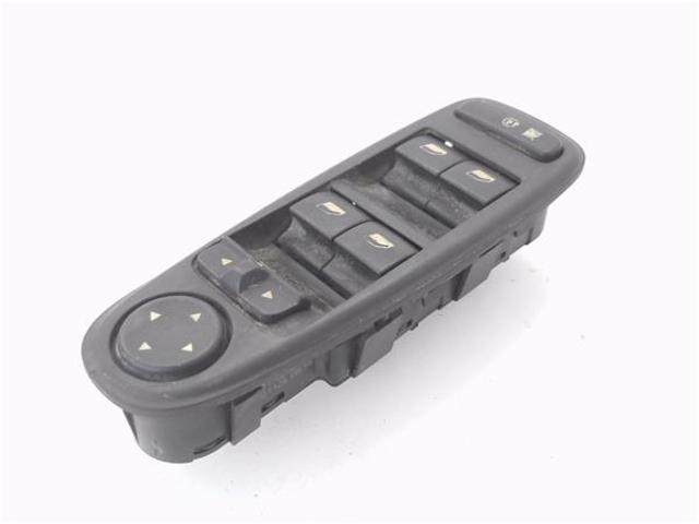 6554YH PEUGEOT Interruptor de elevalunas delantera izquierda comprar Alcalá