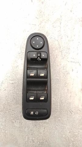 6554YH PEUGEOT Unidad de control de elevalunas delantera izquierda  disponible Alicante