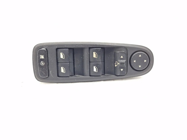 6554YH Interruptor de elevalunas delantera izquierda comprar Sevilla