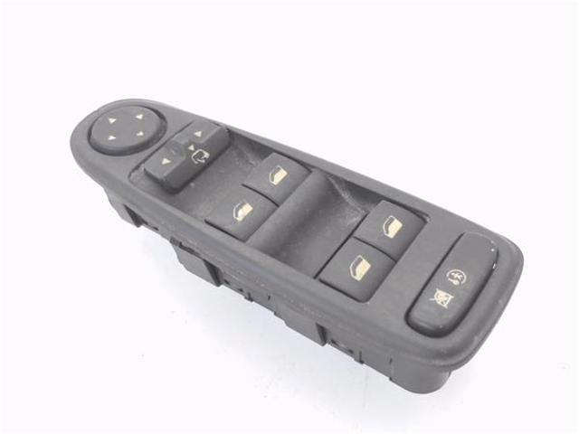6554YH Unidad de control de elevalunas delantera izquierda  disponible Burgos