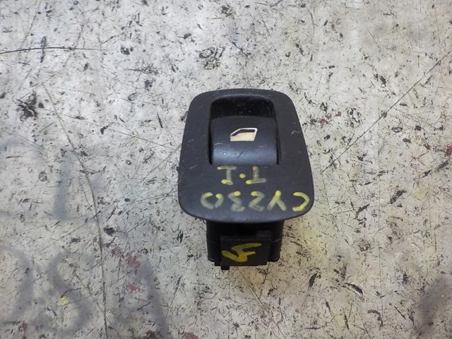 PEUGEOT 6554YJ Unidad de control de elevalunas trasero  comprar en Ponferrada