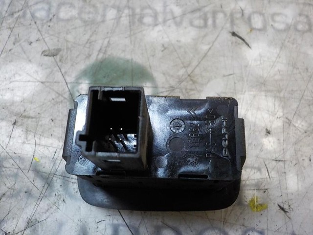 PEUGEOT 6554YJ Unidad de control de elevalunas trasero  en stock Salamanca