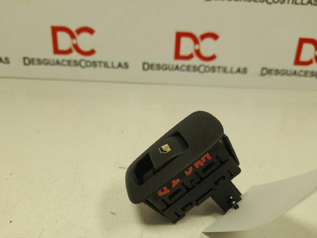 PEUGEOT 6554YJ Unidad de control de elevalunas trasero  comprar en Ponferrada