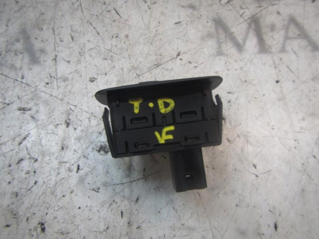 6554YJ PEUGEOT Unidad de control de elevalunas trasero  comprar en Oviedo