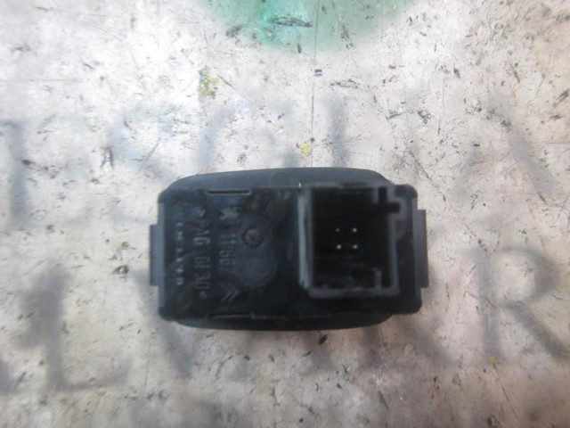 6554YJ Unidad de control de elevalunas trasero comprar Sevilla