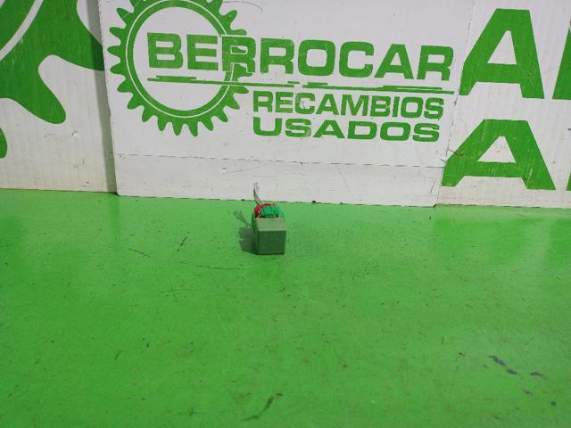 Relé de ventilador para Peugeot 308 I (4A, 4C)