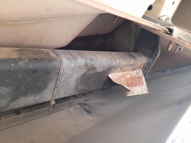 Comprar Refuerzo de parachoques trasero Suzuki Vitara  LY a bajo precio