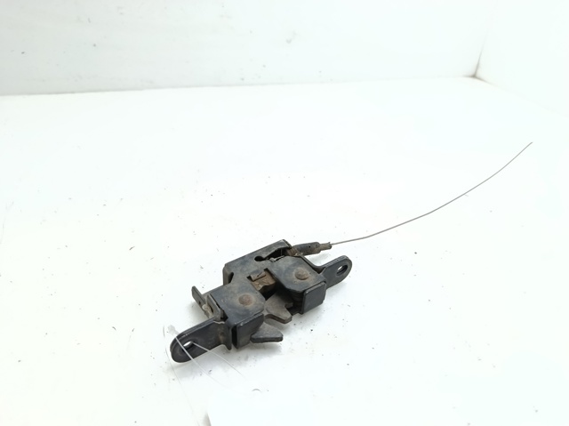 RENAULT 656010010R Cerradura de capó  en stock Valencia