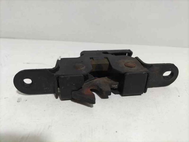 656010010R RENAULT Cerradura de capó  en stock Gandía