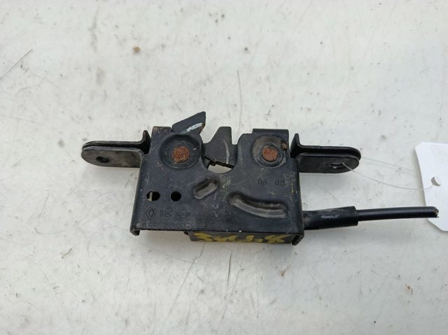 656010010R Cerradura de capó  en stock Castellón