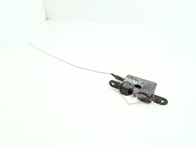 656010010R Cerradura de capó  en stock Castellón