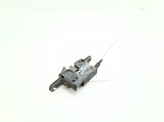 656010010R RENAULT Cerradura del capó  comprar en Lleida