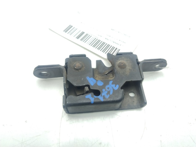 RENAULT 656010010R Cerradura de capó comprar Barcelona