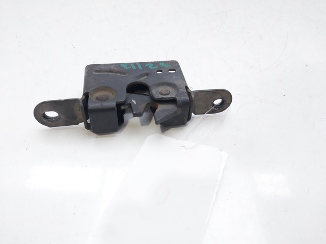 Cerradura del capó de motor para Renault Fluence  (L3)