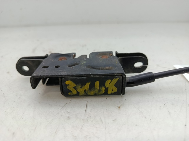 RENAULT 656010010R Cerradura de capó comprar Tarragona
