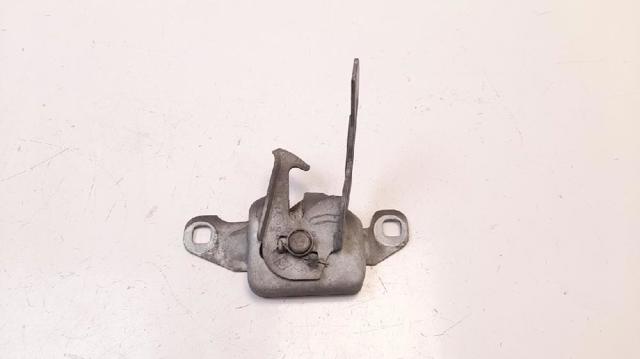 Cerradura de capó 656010017R RENAULT