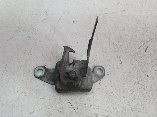 Cerradura de capó 656010017R RENAULT
