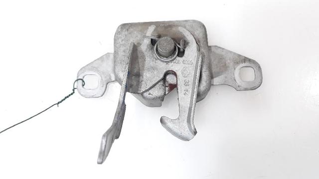 Cerradura del capó de motor 656010017R RENAULT