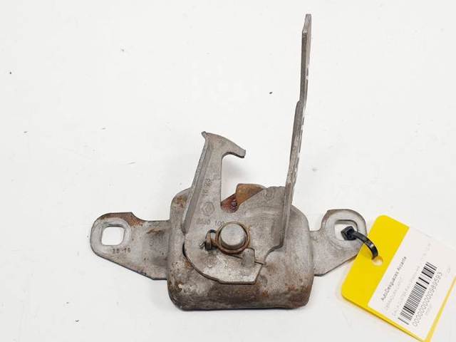 656010017R RENAULT Cerradura de capó comprar Madrid