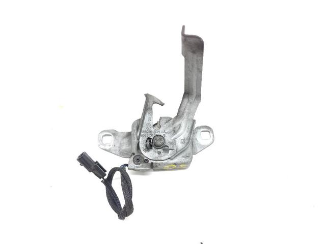 Precio del repuesto Cerradura del capó de motor Dokker  monovolumen