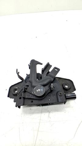 Comprar Cerradura del capó de motor Clio V B7