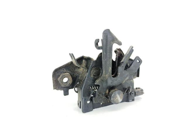 Cerradura del capó de motor Renault Clio V (B7)