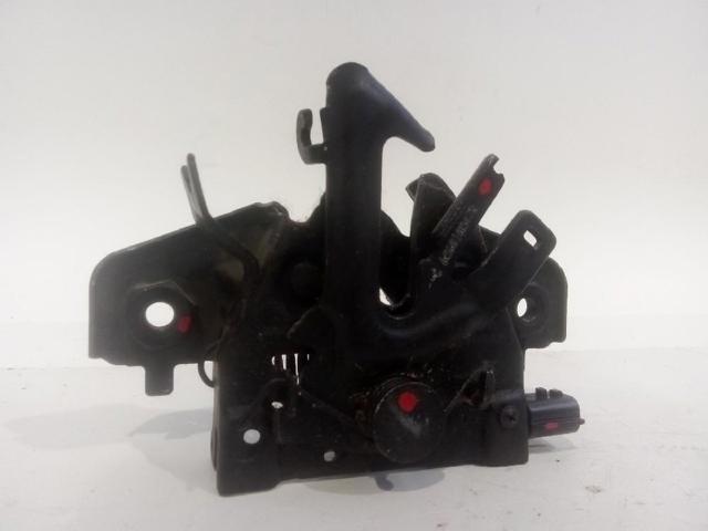 Comprar Cerradura del capó Renault Clio V B7 a bajo precio