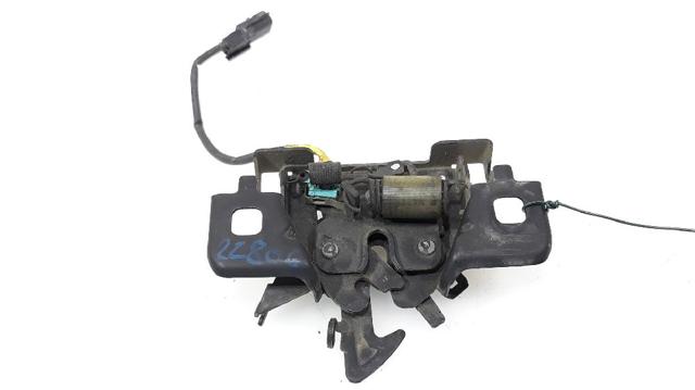656011705R RENAULT Cerradura de capó comprar Bilbao