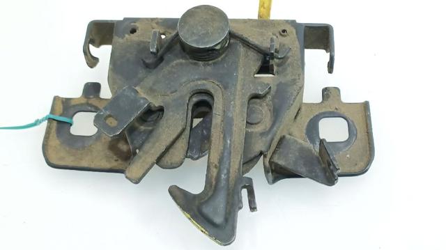 RENAULT 656011705R Cerradura de capó comprar Barcelona
