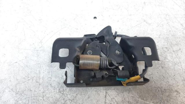 656011705R Cerradura del capó  disponible Burgos