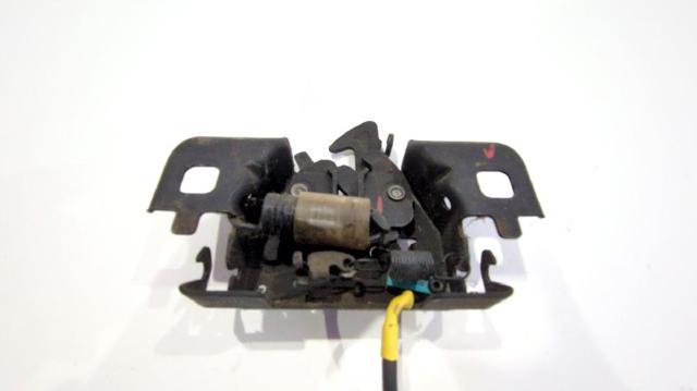 RENAULT 656011705R Cerradura del capó  comprar en Murcia