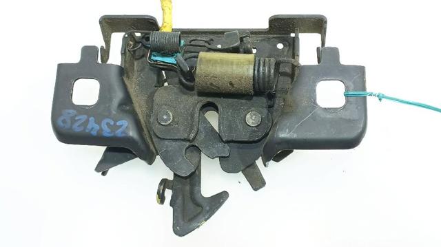 RENAULT 656011705R Cerradura de capó comprar Barcelona