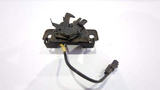 656011705R RENAULT Cerradura de capó  en stock Gandía