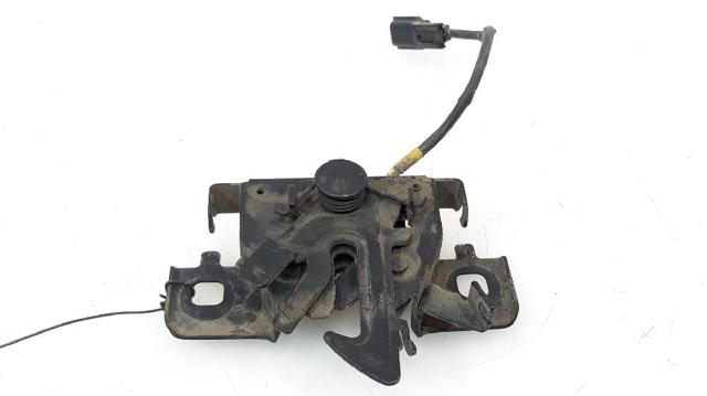 656011705R RENAULT Cerradura de capó comprar Madrid