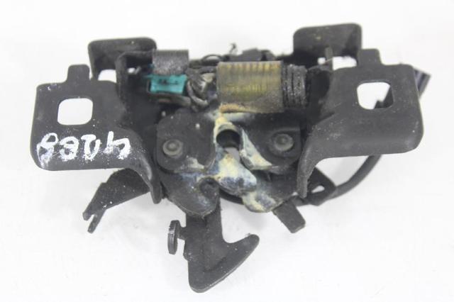 656011705R Renault (RVI)