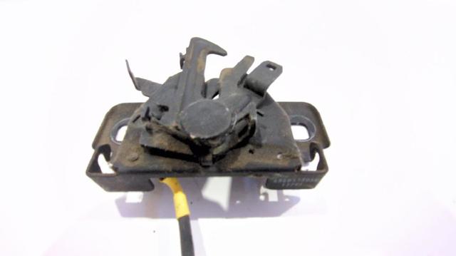 656011705R RENAULT Cerradura del capó  disponible Alicante