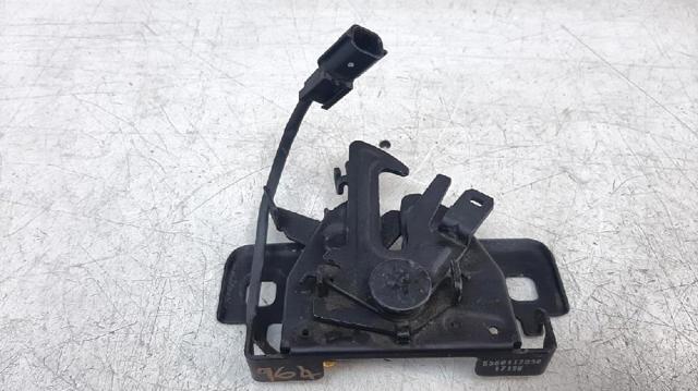 656011705R RENAULT Cerradura del capó  comprar en Jaén