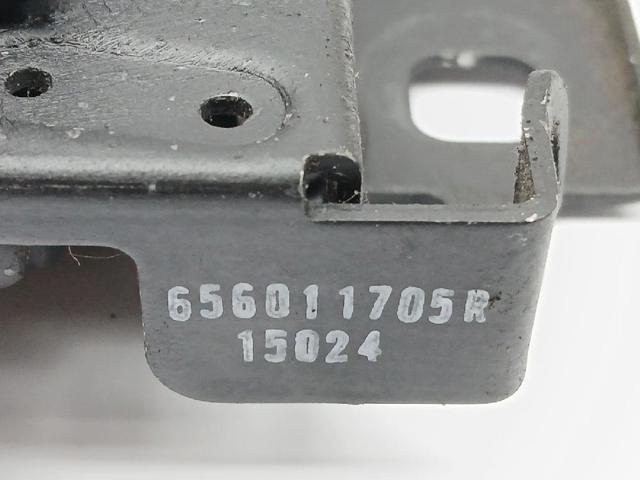 RENAULT 656011705R Cerradura del capó  comprar en Albacete