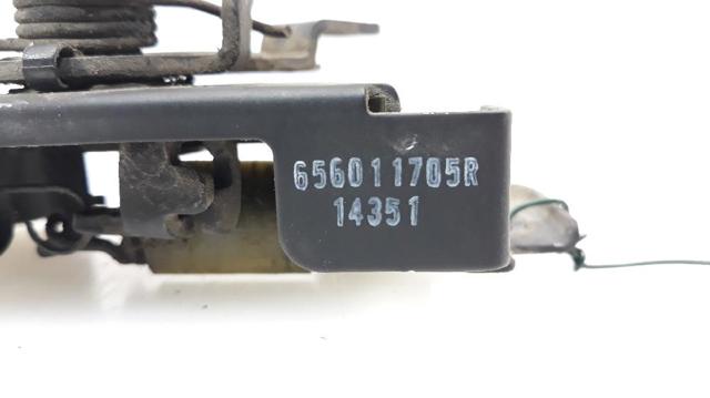 RENAULT 656011705R Cerradura del capó  comprar en Ponferrada