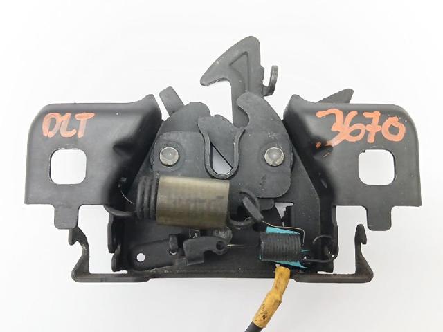 656011705R Cerradura de capó comprar Girona