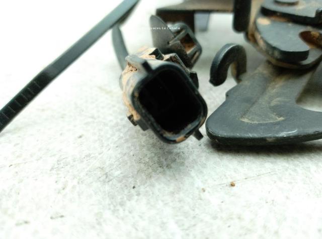 656011705R Cerradura del capó  comprar en Pontevedra