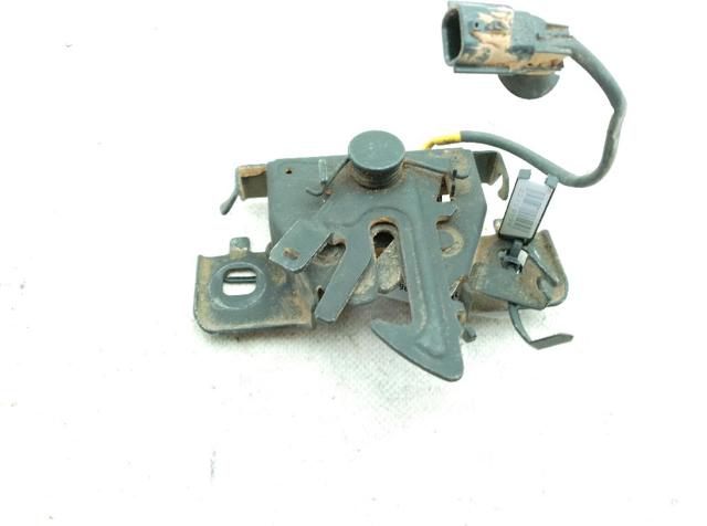 656011705R Cerradura de capó  en stock Sabadell